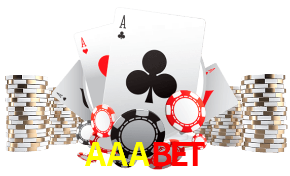 Jogue jogos de pôquer em AAAbet